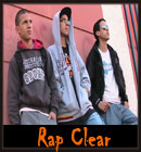 Rap Clear - Rap Clear